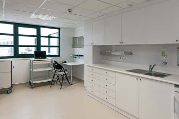 Clinique « Port Royal »