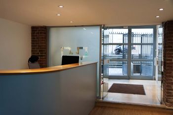 Showroom Wellness And Care