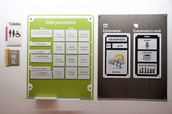 Showroom Wellness And Care