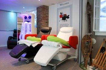 Showroom Wellness And Care